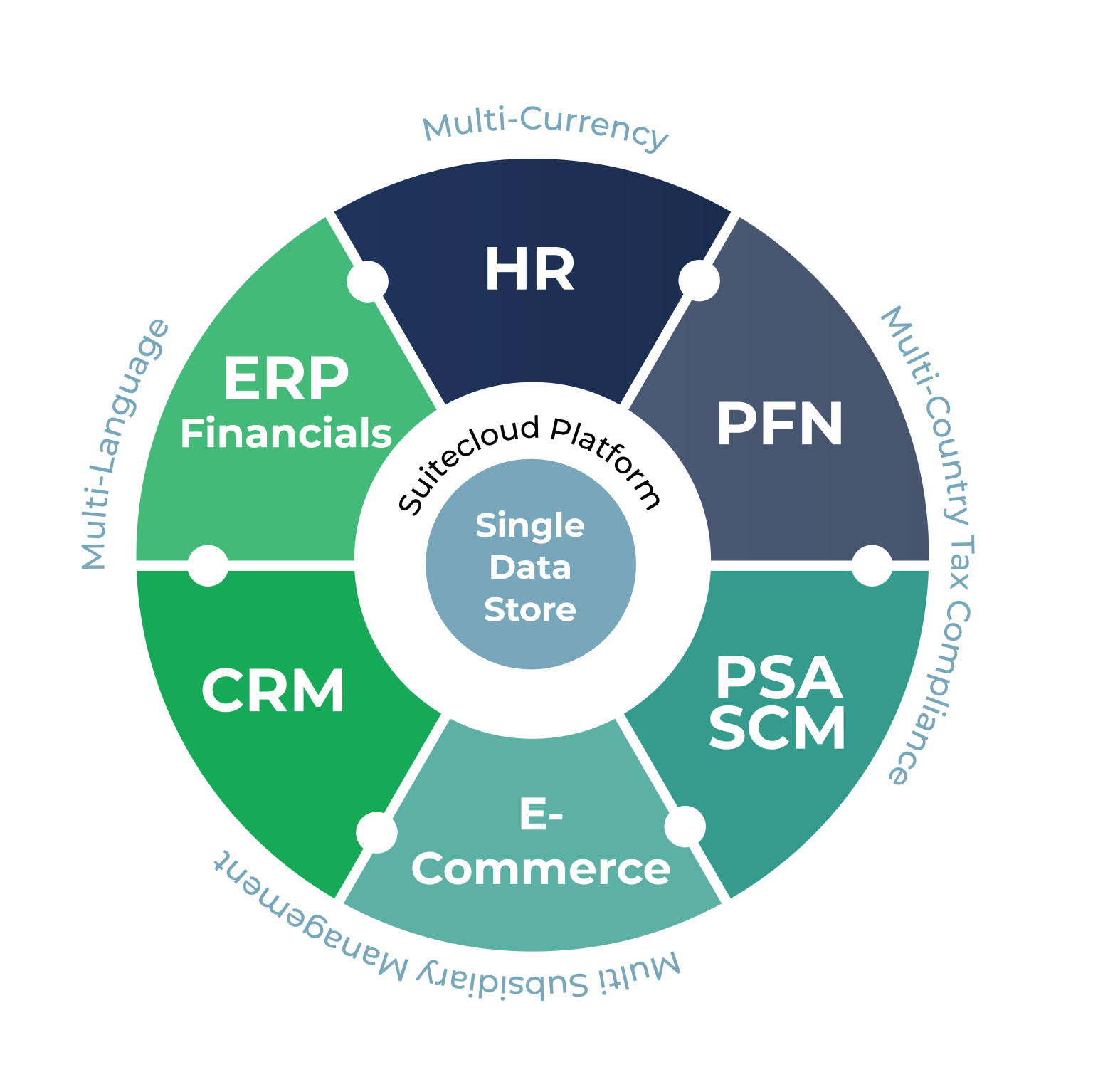 The Importance of a NetSuite Health Check | E78 Partners