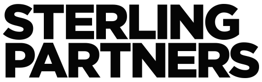 Sterling Partners_Black