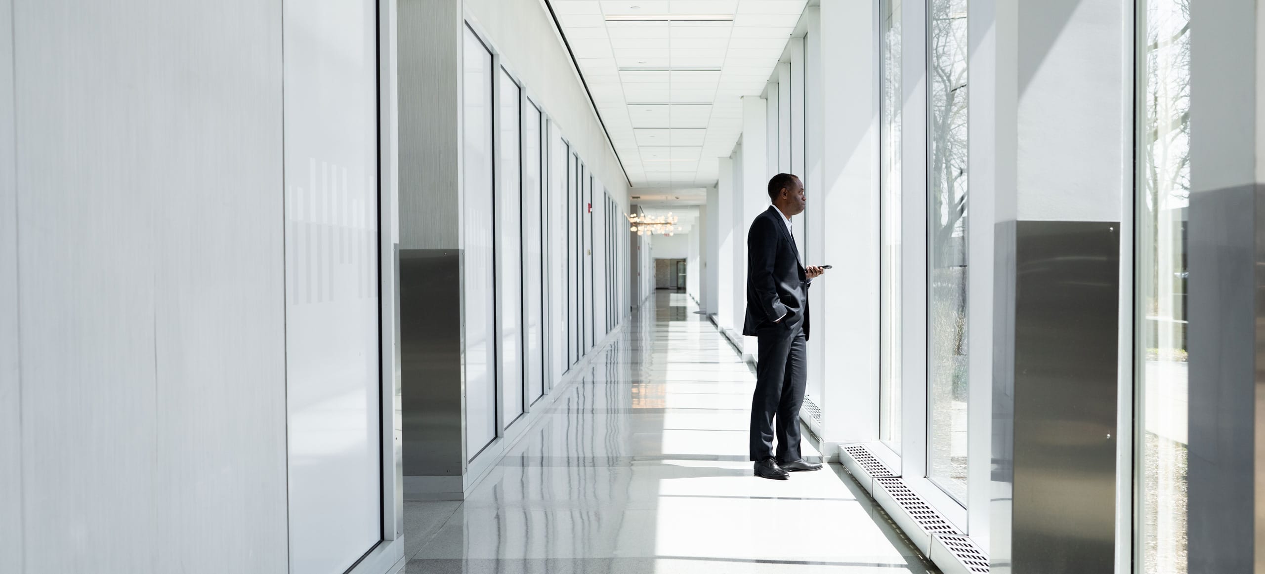 Technology Infrastructure & Digital Transformation - E78 Partners